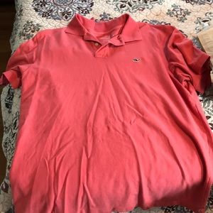 Vineyard vines classic fit t